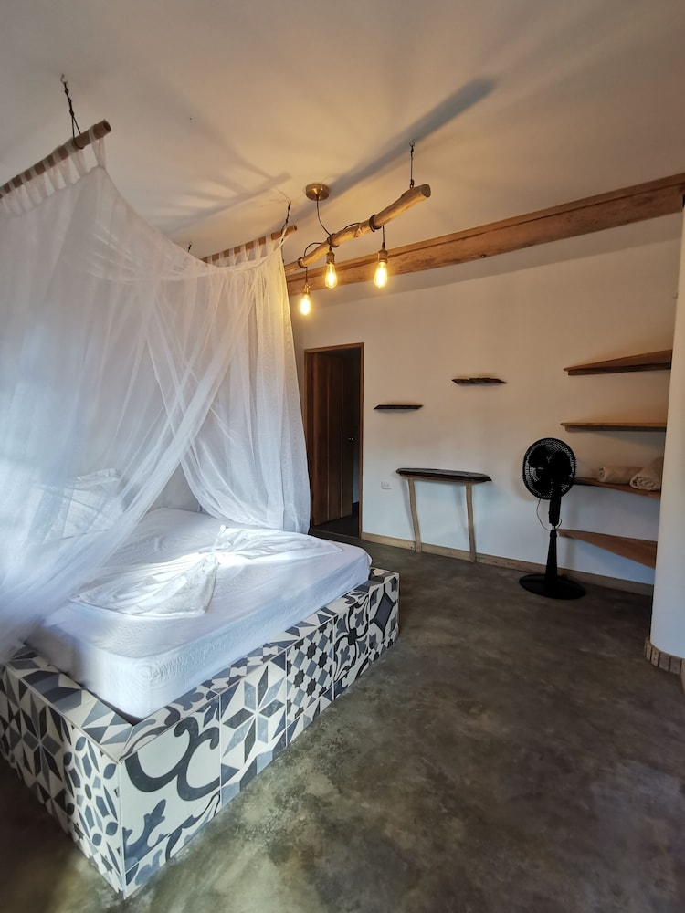 la finca lorena tayrona