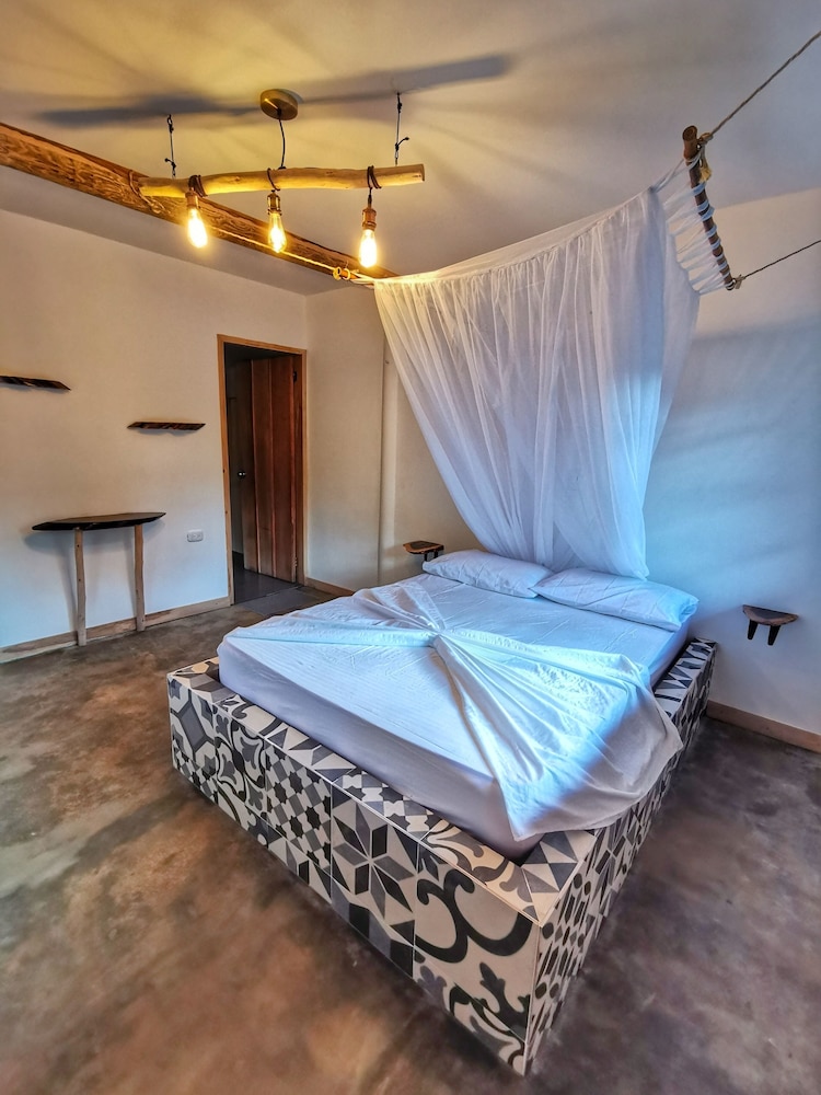 la finca lorena tayrona