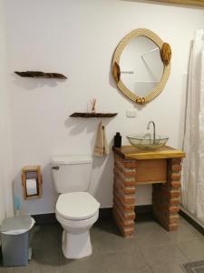 la finca lorena tayrona