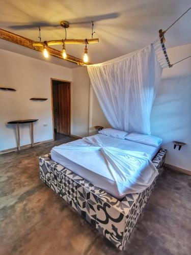 la finca lorena tayrona