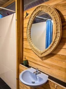 la finca lorena tayrona