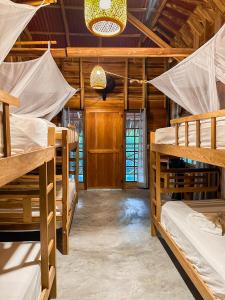 la finca lorena tayrona