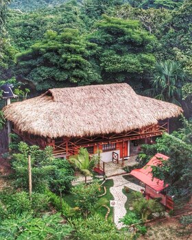 la finca lorena tayrona
