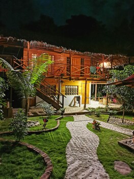 la finca lorena tayrona