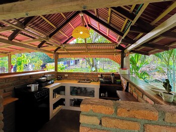 la finca lorena tayrona