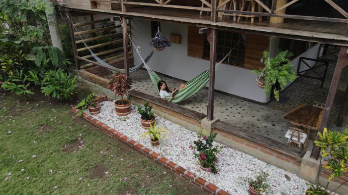 santa marta