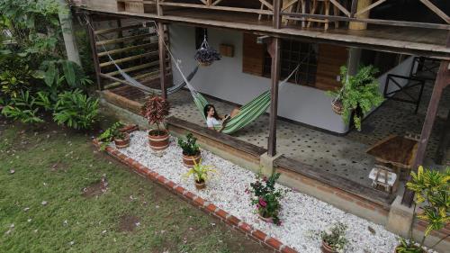 santa marta