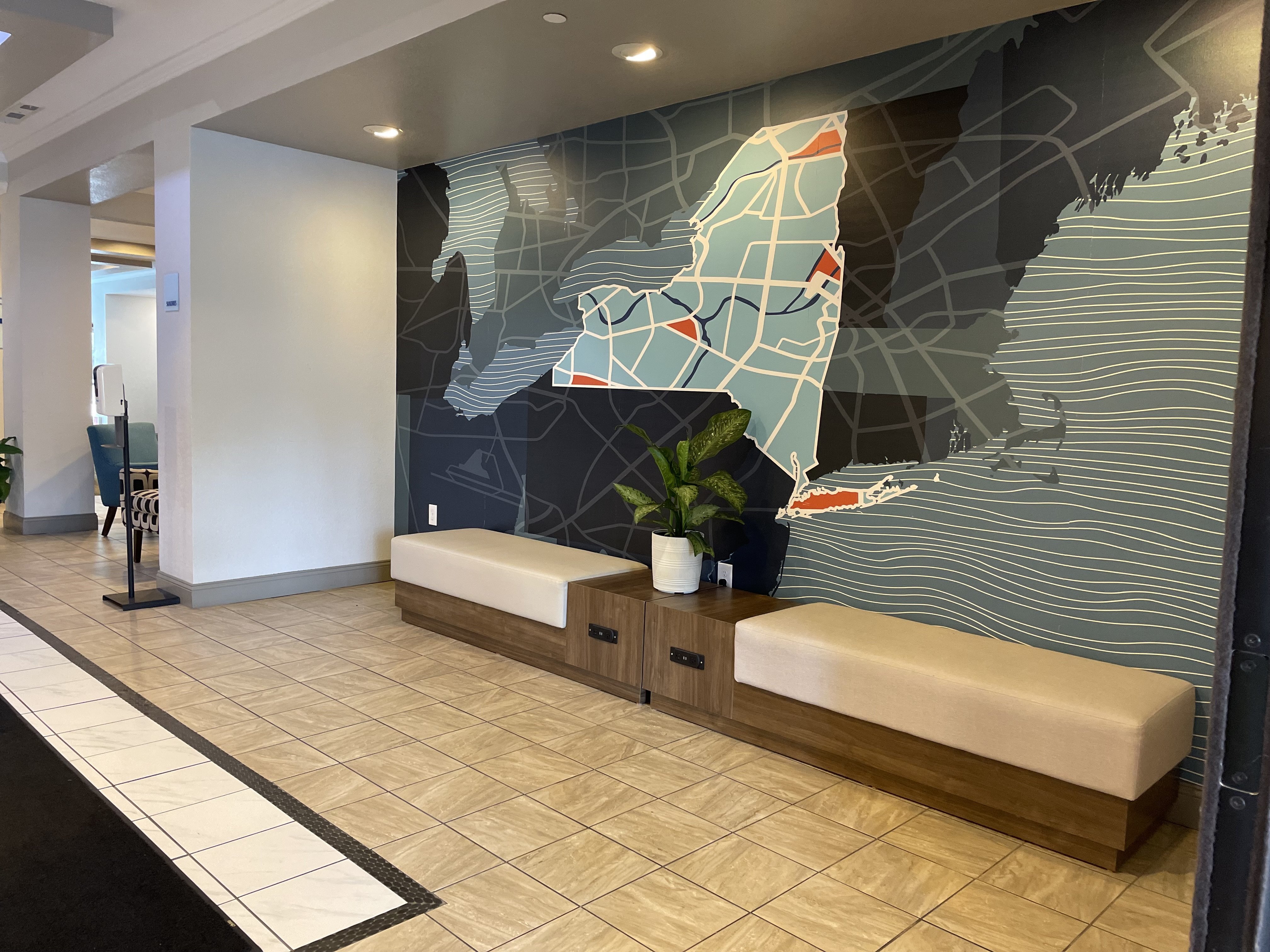 holiday inn express and suites montgomery by ihg