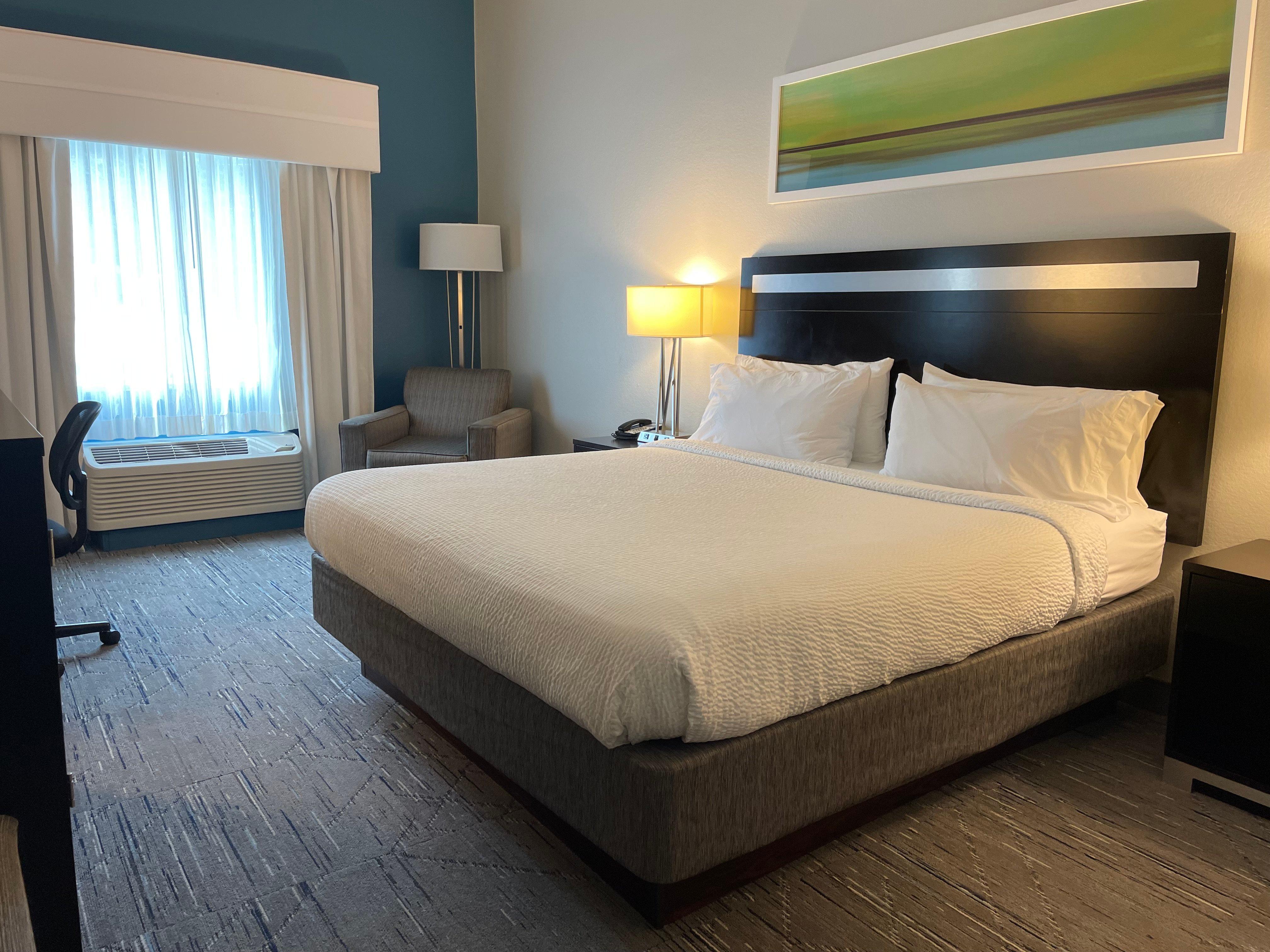 holiday inn express and suites montgomery by ihg