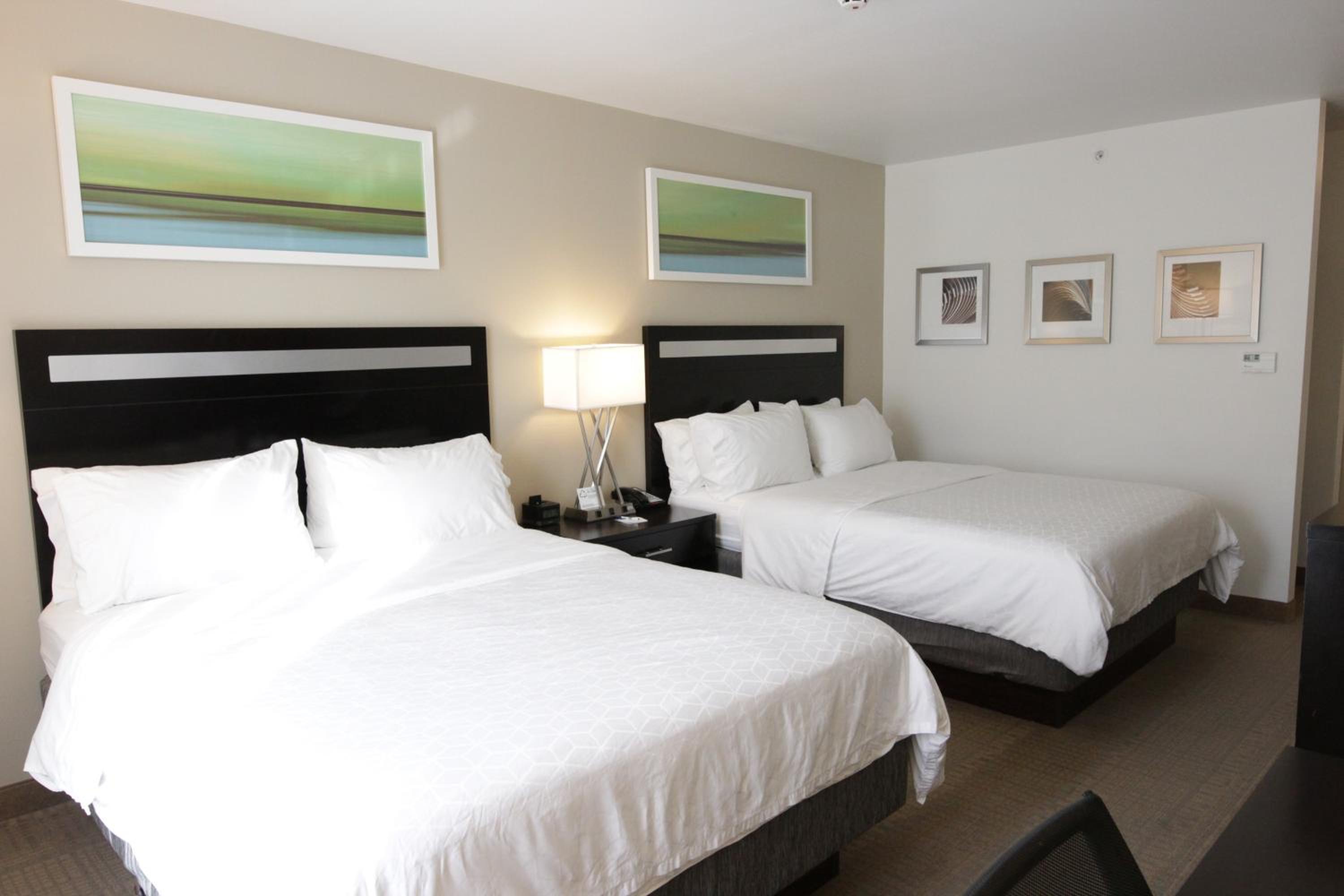 holiday inn express and suites montgomery by ihg