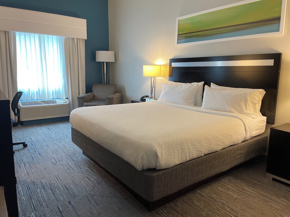 holiday inn express and suites montgomery by ihg