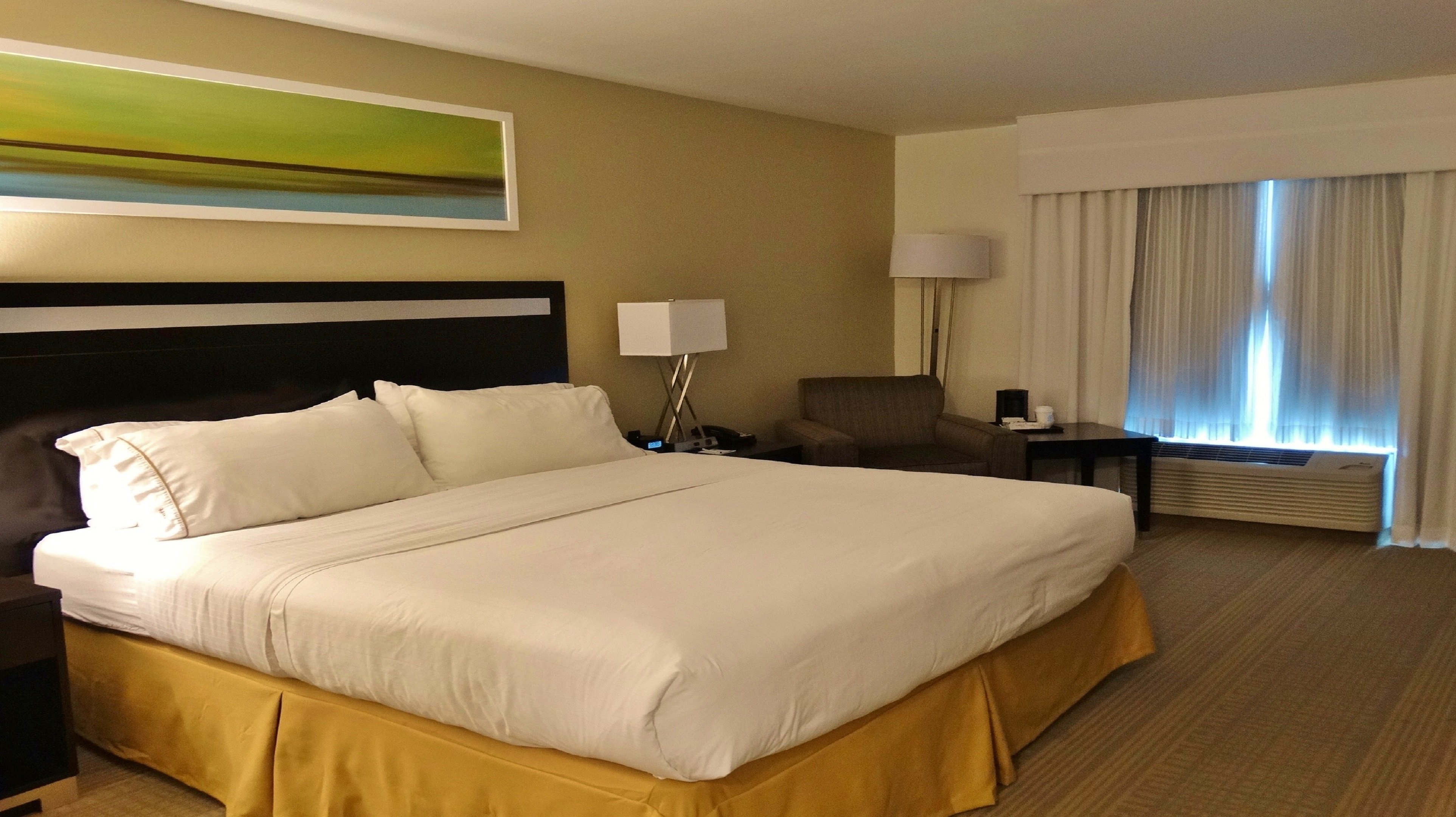holiday inn express and suites montgomery by ihg