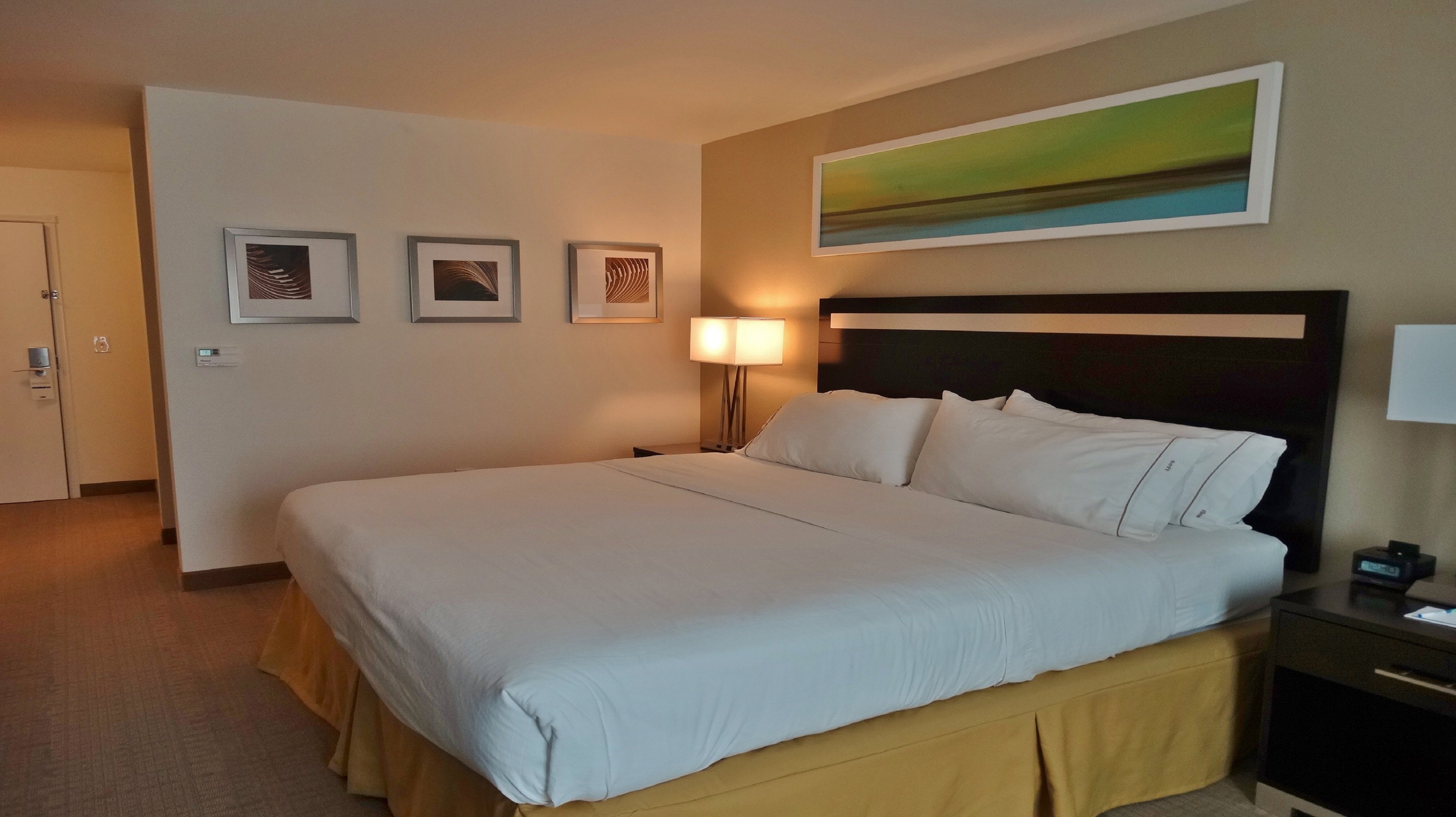 holiday inn express and suites montgomery by ihg