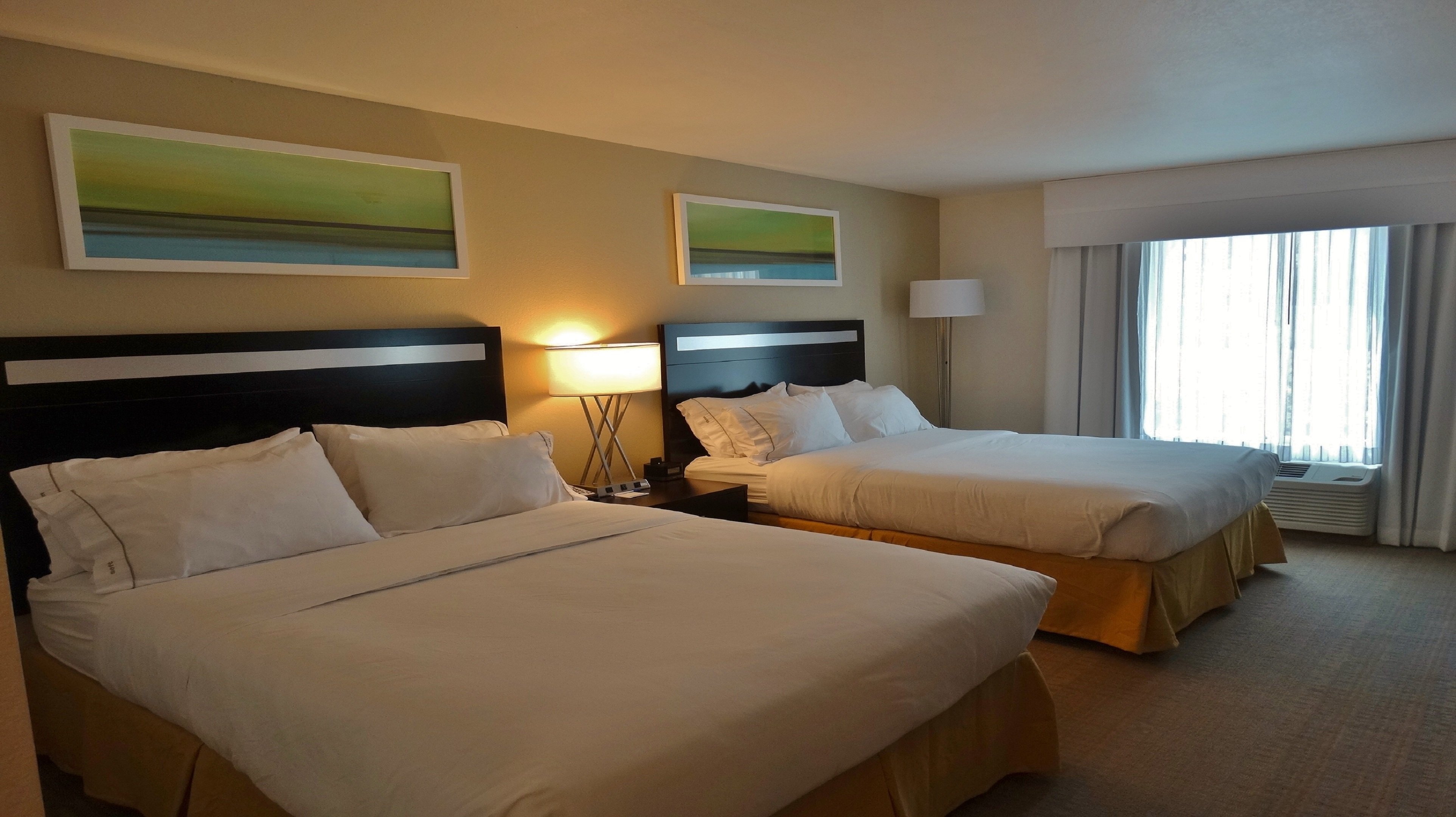 holiday inn express and suites montgomery by ihg