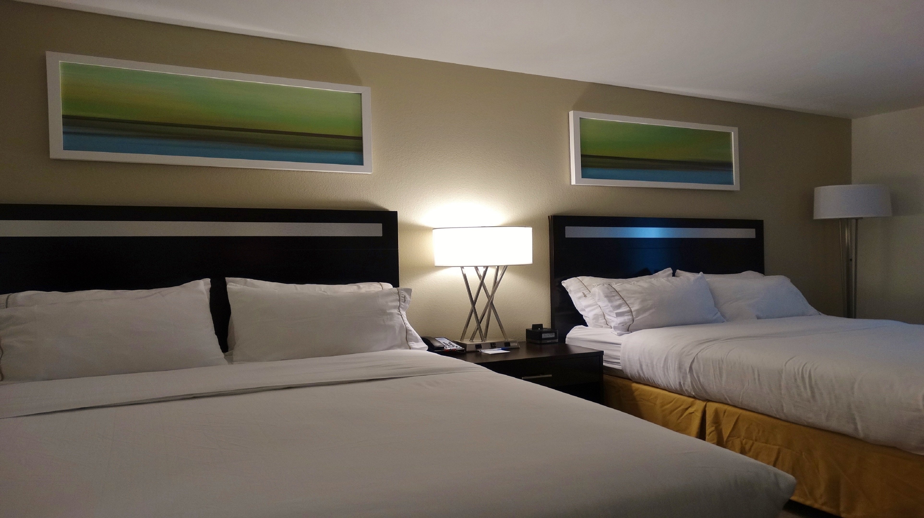 holiday inn express and suites montgomery by ihg