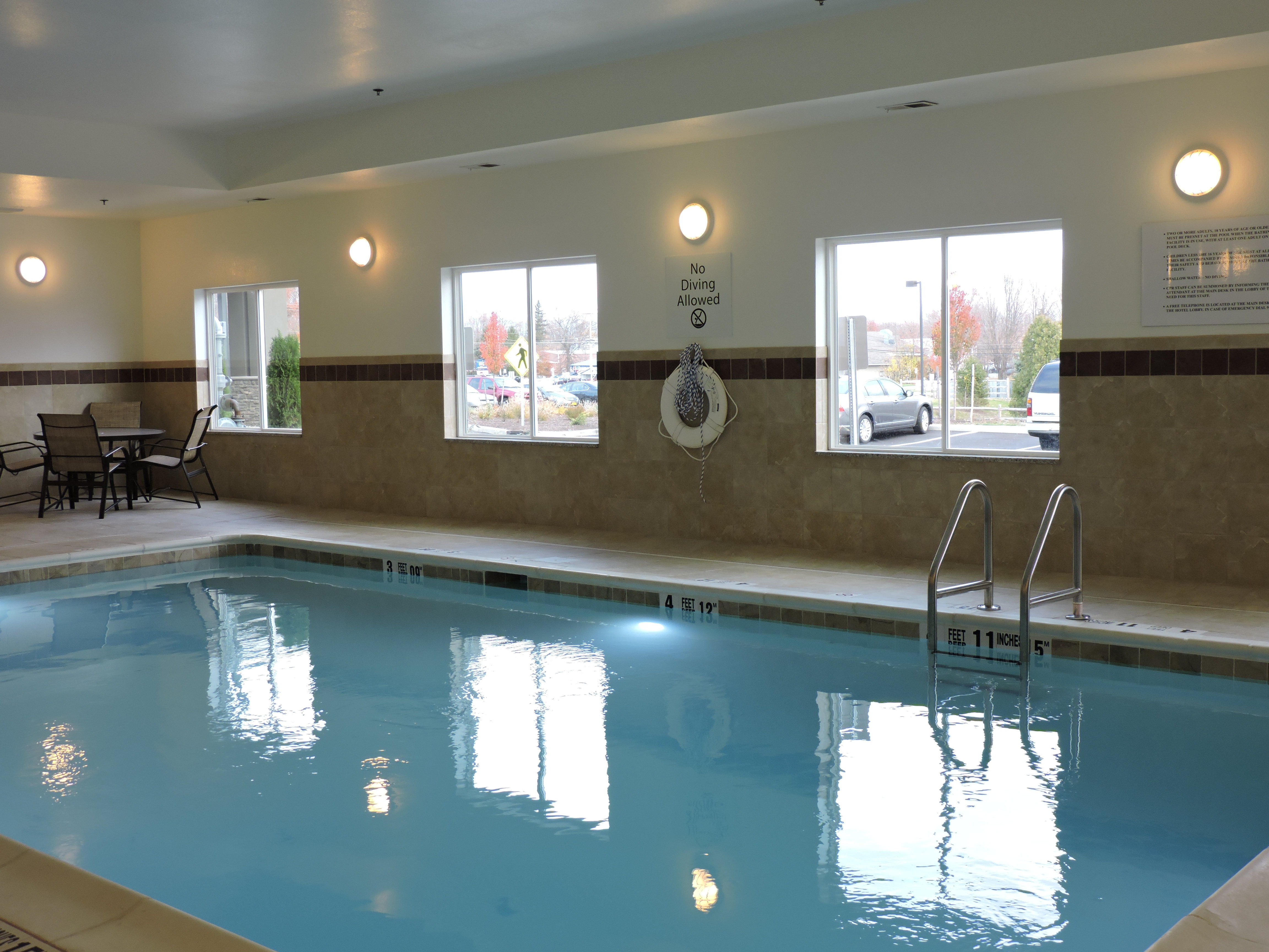 holiday inn express and suites montgomery by ihg