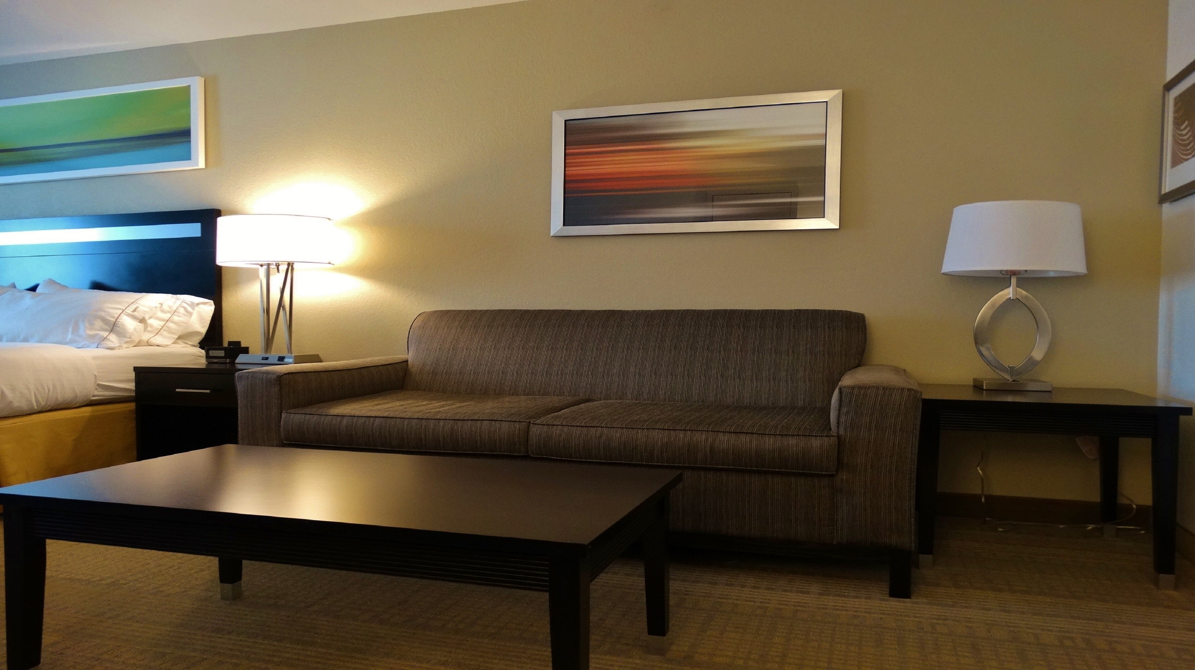 holiday inn express and suites montgomery by ihg