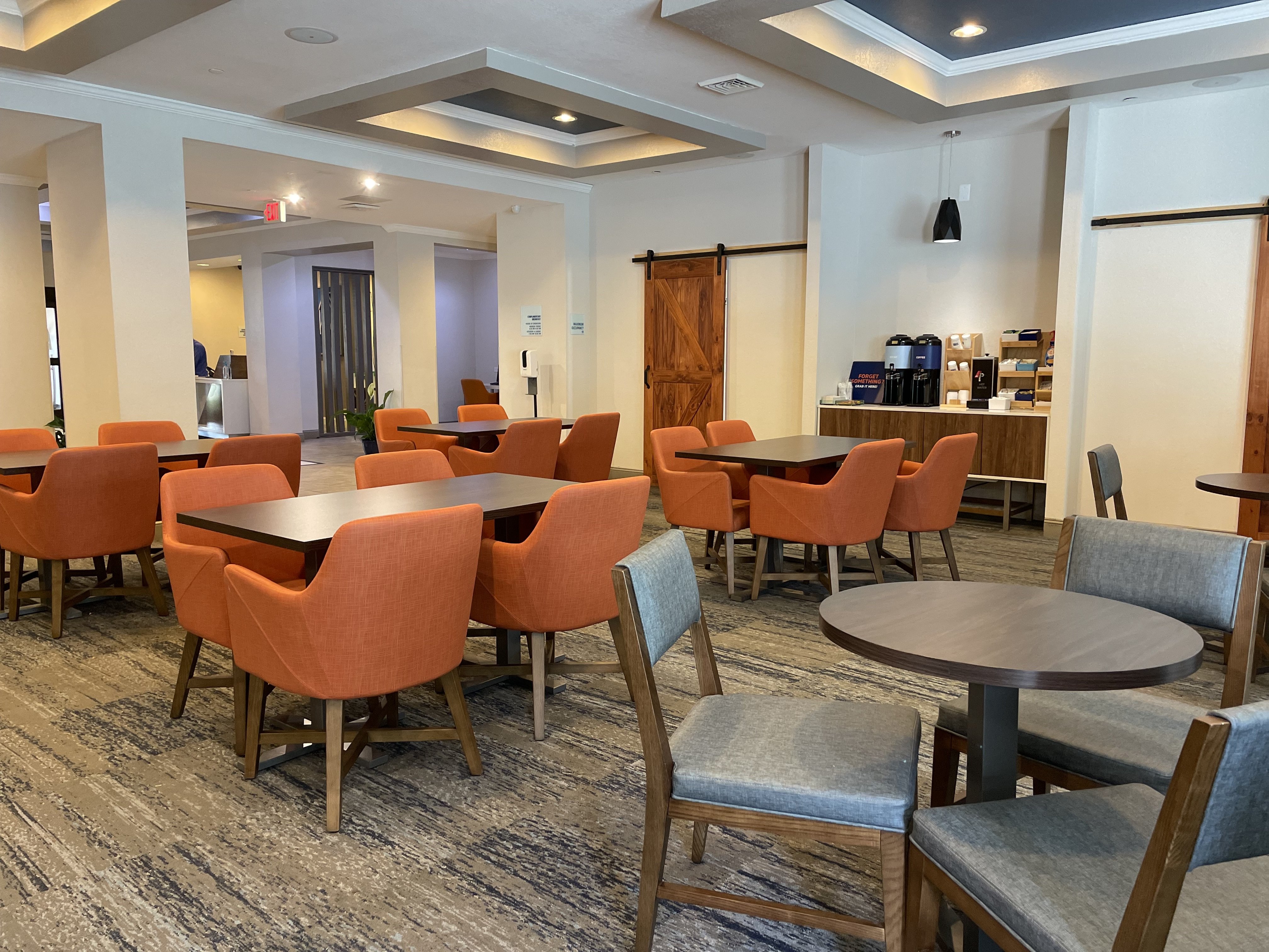 holiday inn express and suites montgomery by ihg