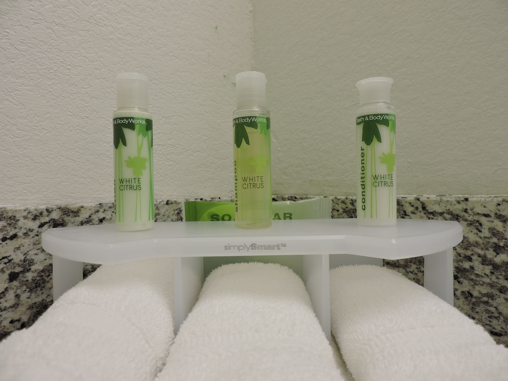 holiday inn express and suites montgomery by ihg