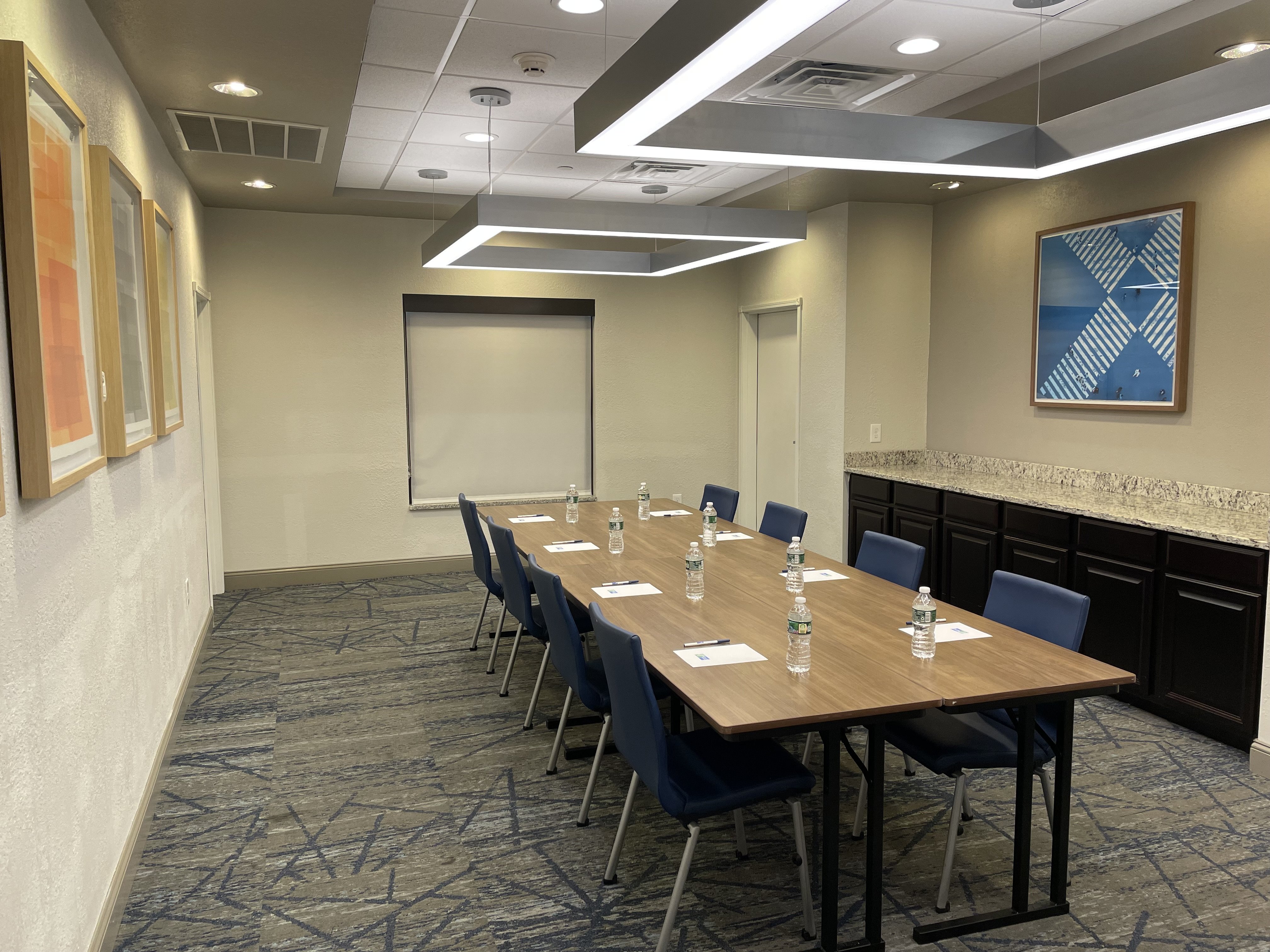 holiday inn express and suites montgomery by ihg