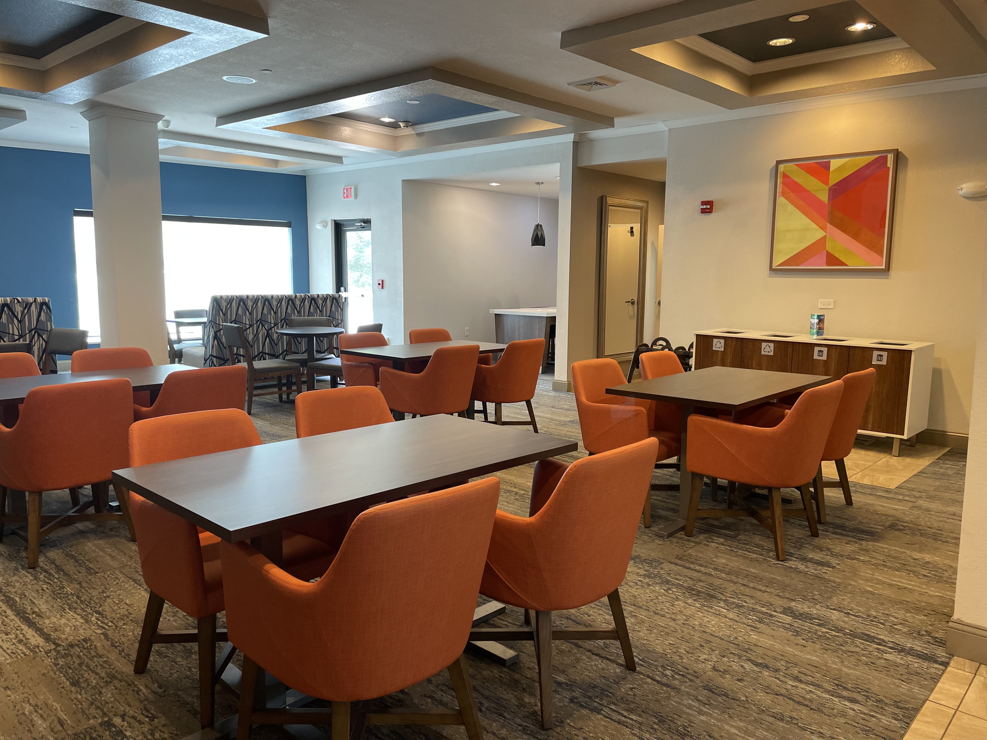 holiday inn express and suites montgomery by ihg