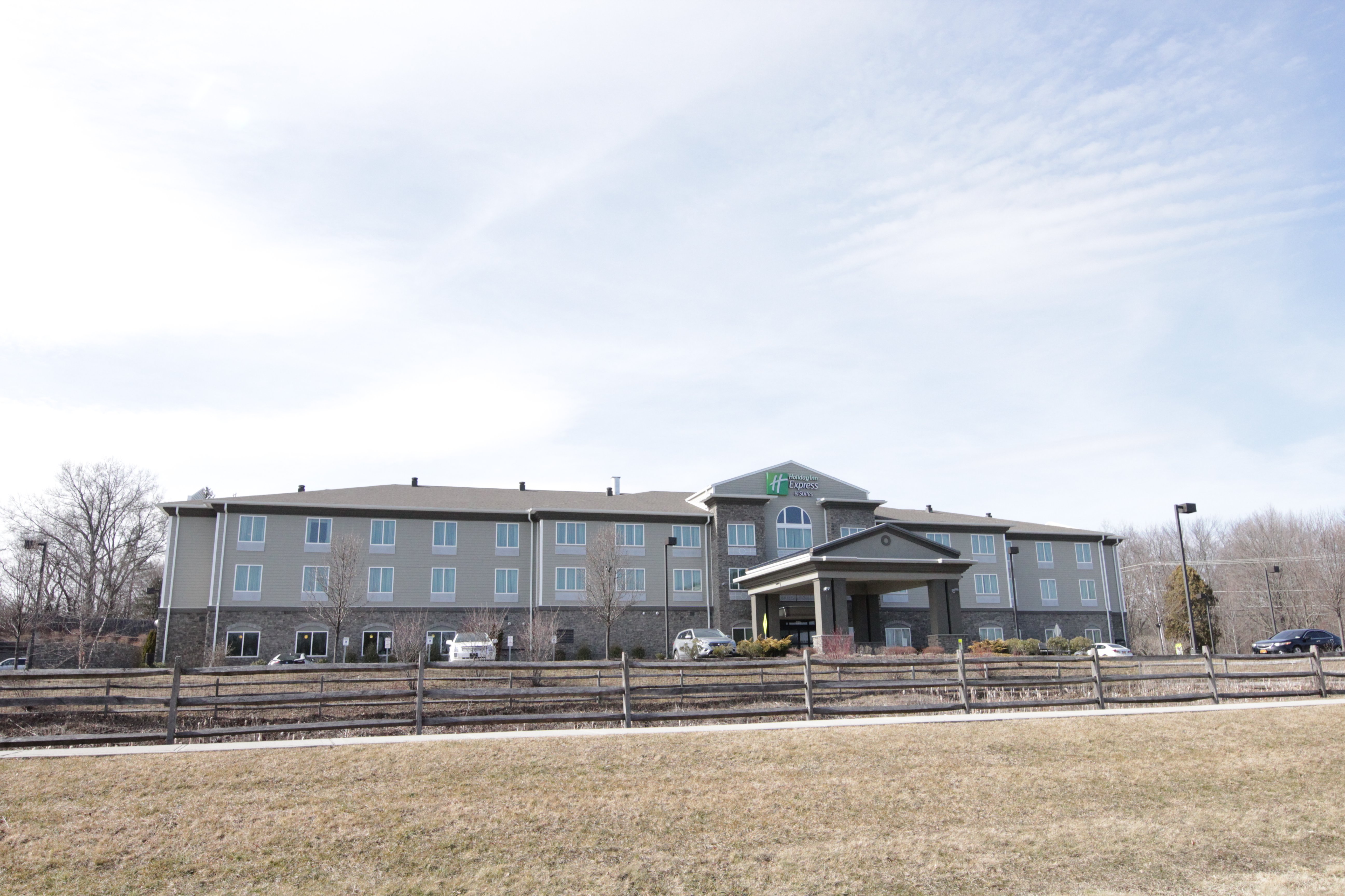 holiday inn express and suites montgomery by ihg