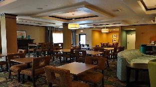 holiday inn express and suites montgomery by ihg