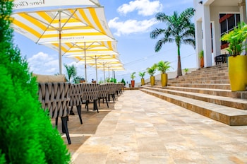 akosombo