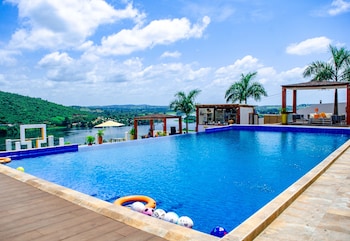 akosombo