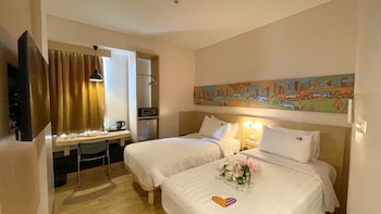maxonehotels premier melawai