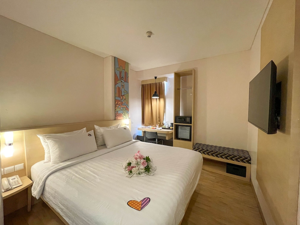 maxonehotels premier melawai