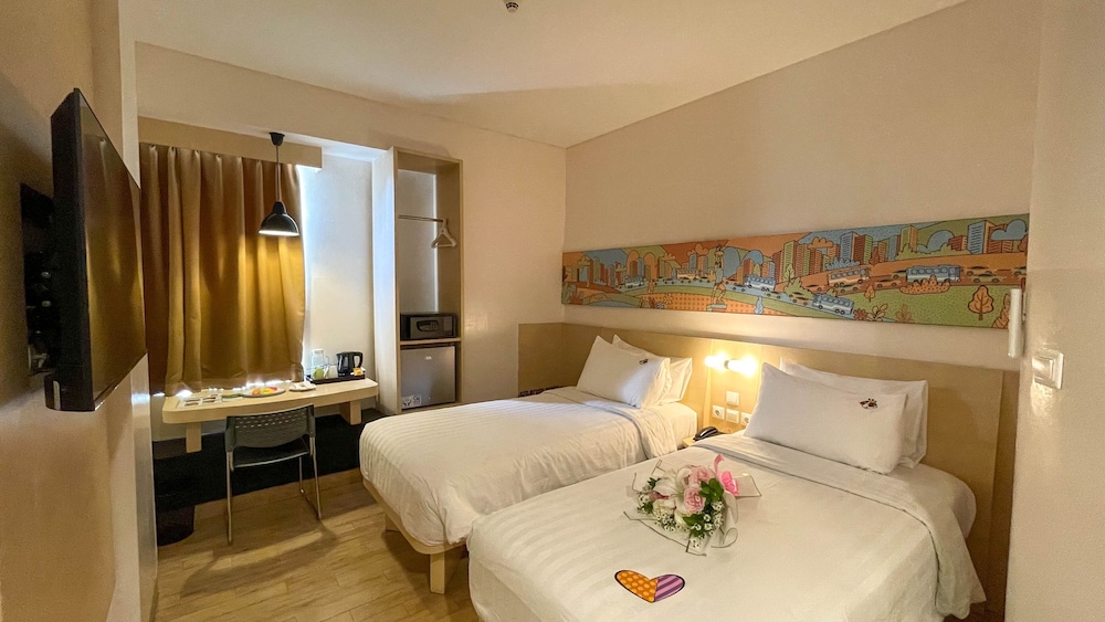 maxonehotels premier melawai
