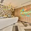 maxonehotels premier melawai
