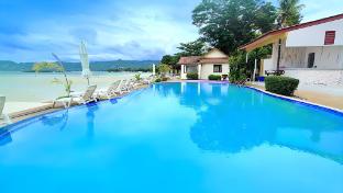 smile samui beach front resort