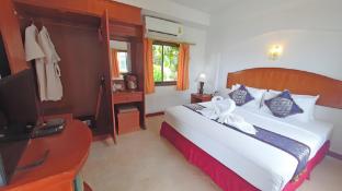 smile samui beach front resort