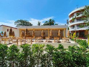 smile samui beach front resort