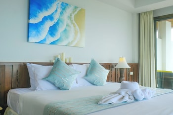 smile samui beach front resort