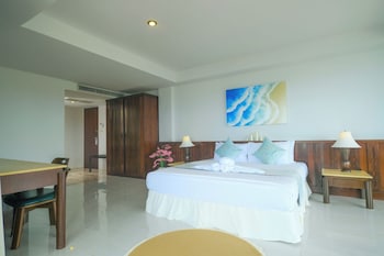 smile samui beach front resort