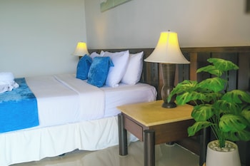 smile samui beach front resort
