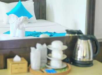 smile samui beach front resort