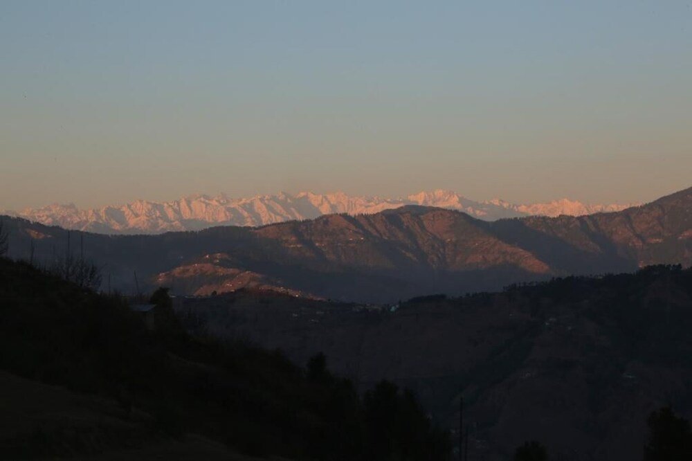 Wood Crista Retreat By Park Tree,Shimla>>Kufri,4 star