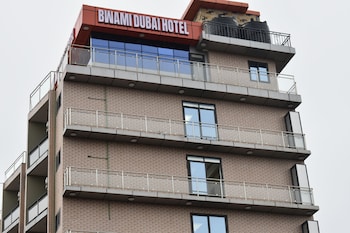 bwami dubai hotel kasulu