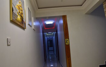 bwami dubai hotel kasulu