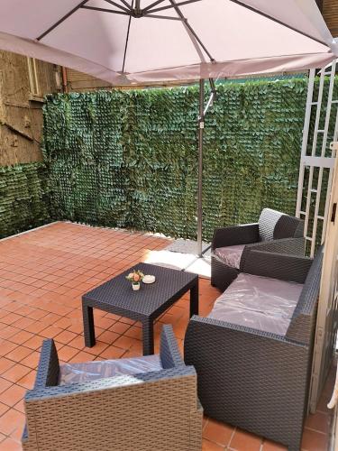 gaisa naples bed and breakfast