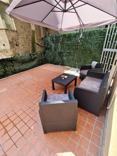 gaisa naples bed and breakfast