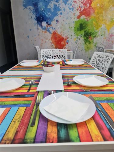 gaisa naples bed and breakfast