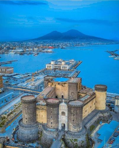 gaisa naples bed and breakfast