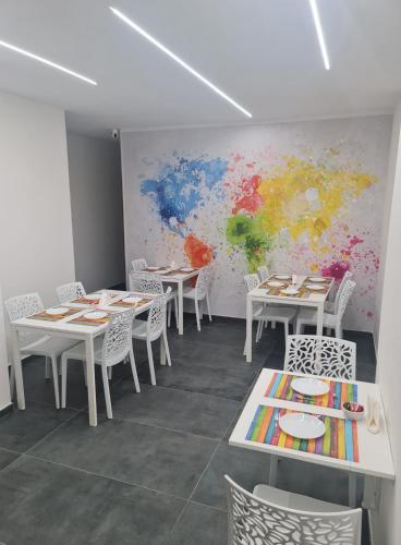 gaisa naples bed and breakfast