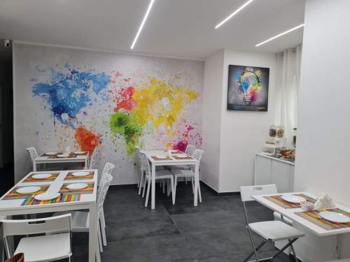 gaisa naples bed and breakfast
