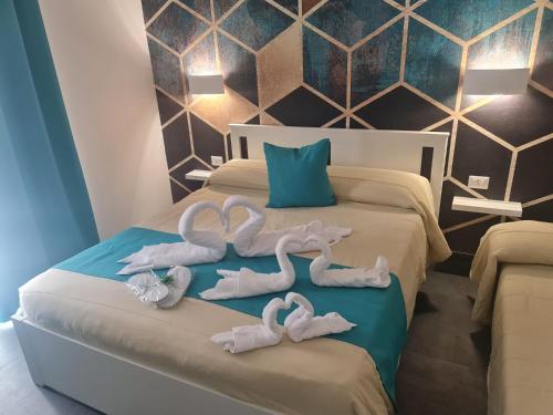 gaisa naples bed and breakfast